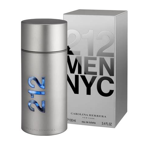 perfume 212 men carolina herrera eau de toilette|carolina herrera 212 perfume price.